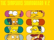la musique des Simpson  